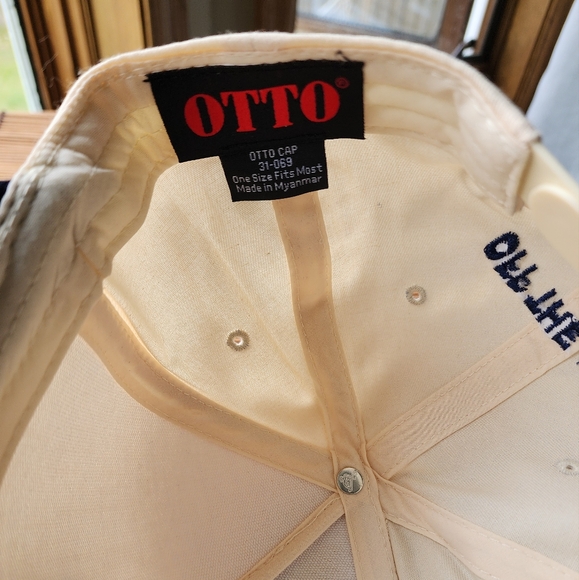 Brand New Off the Grid Records John Summit Snapback Adjustable Hat  EDM Rave - Picture 4 of 4